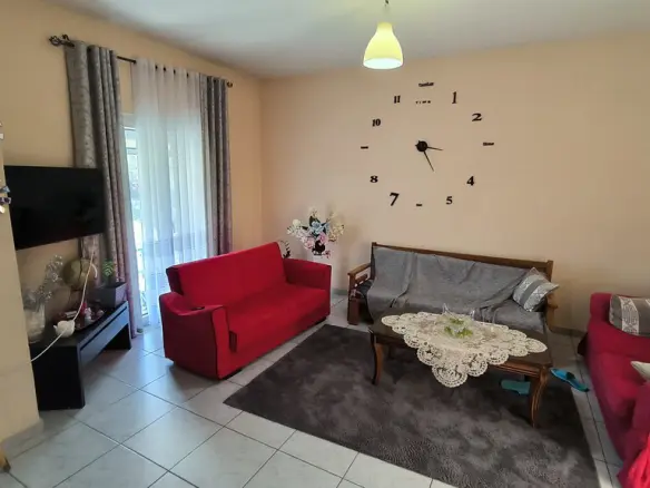 Detached House Of 98 M² On The Olympic Coast