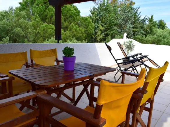 Hotel Of 150 M² In Sithonia, Chalkidiki