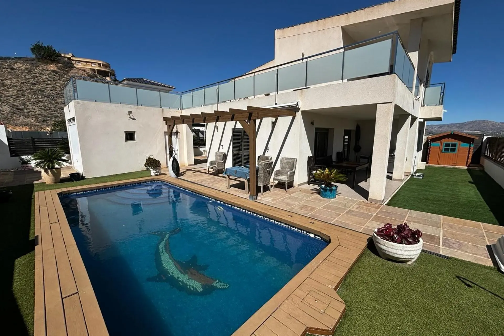 Villa 167 M² In Cox, Spain – Mediter Real Estate