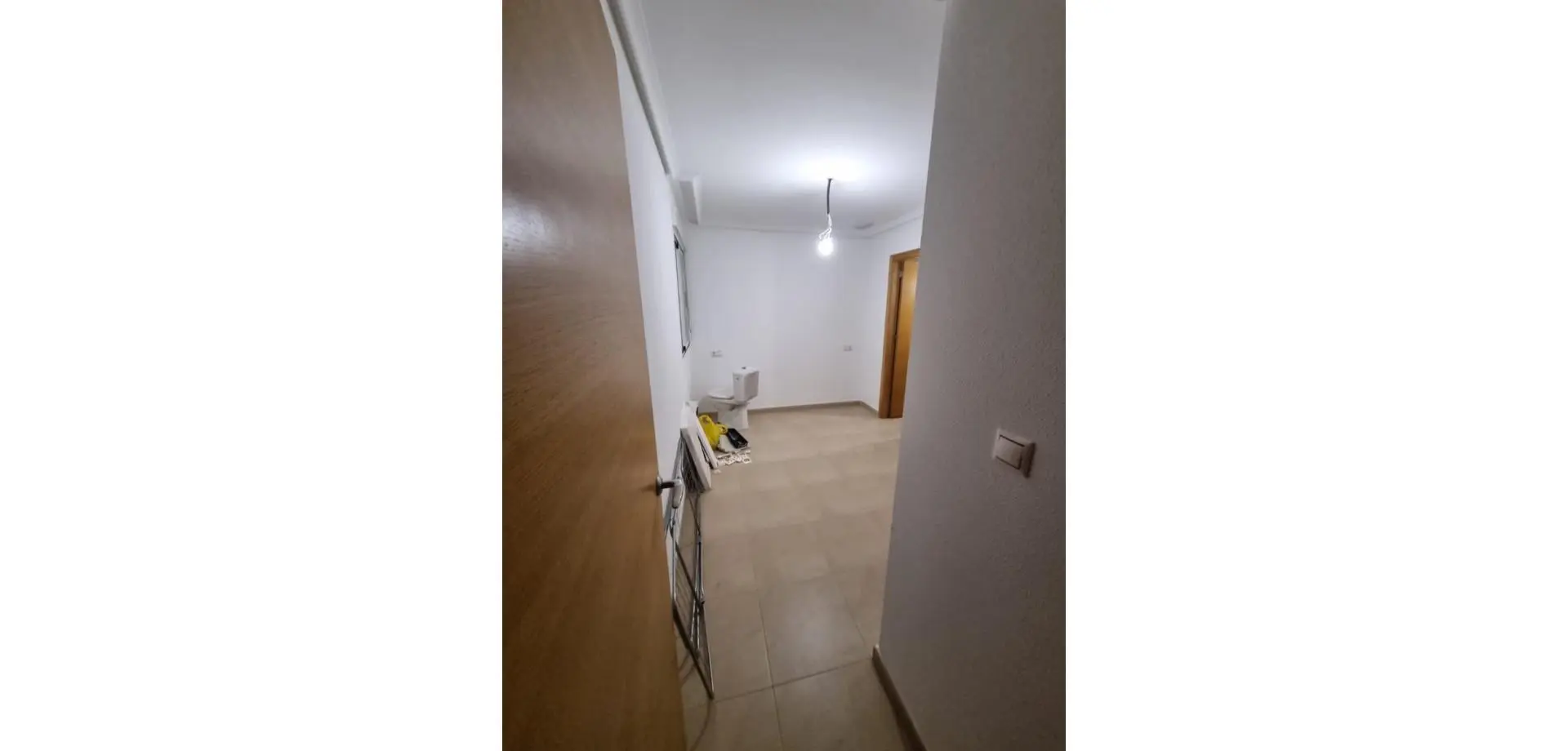 Apartment Of 90 M² In Torrevieja, Spain
