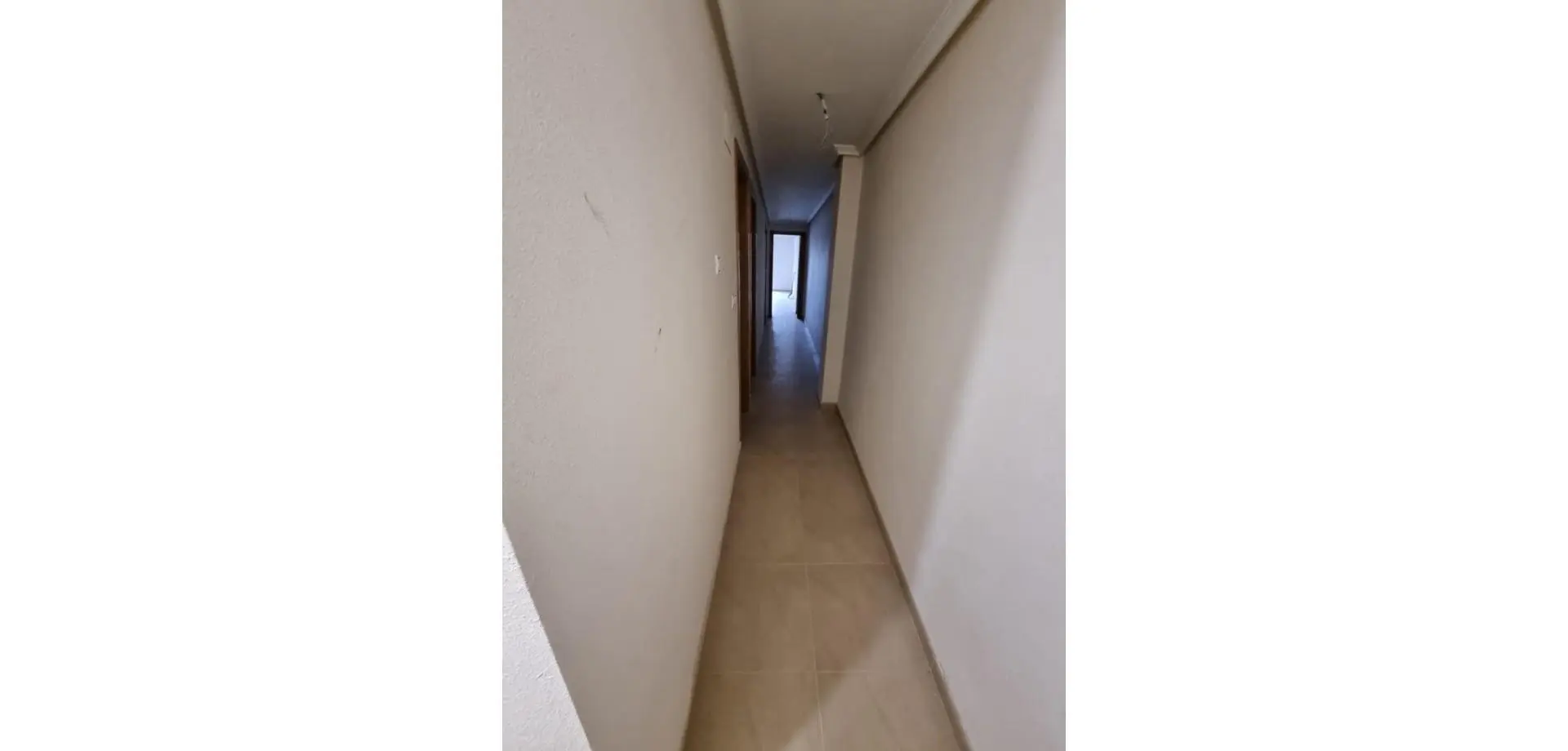 Apartment Of 90 M² In Torrevieja, Spain