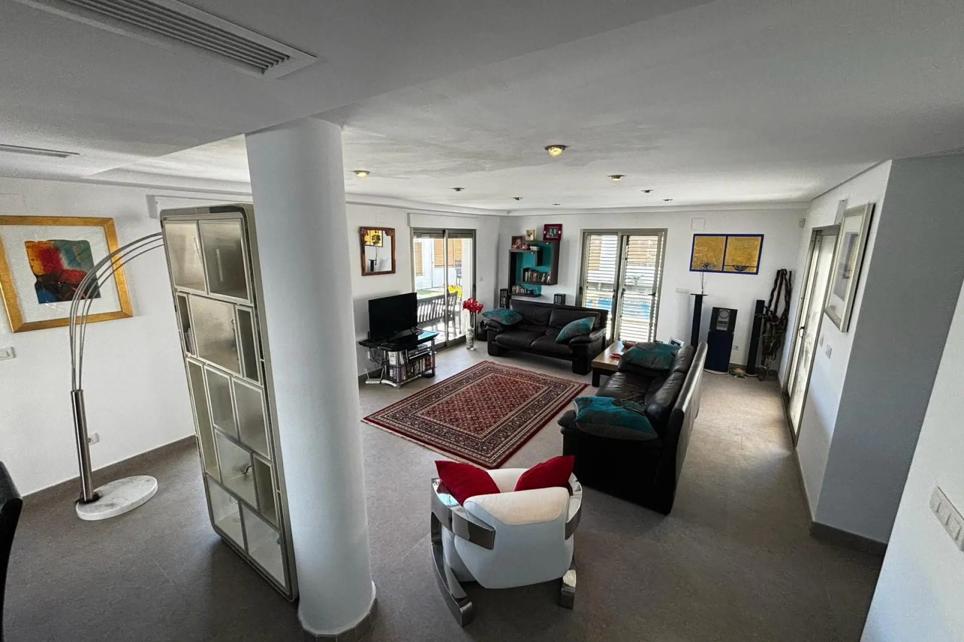 Villa 167 M² In Cox, Spain – Mediter Real Estate