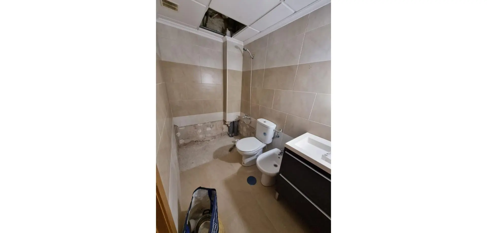 Apartment Of 90 M² In Torrevieja, Spain