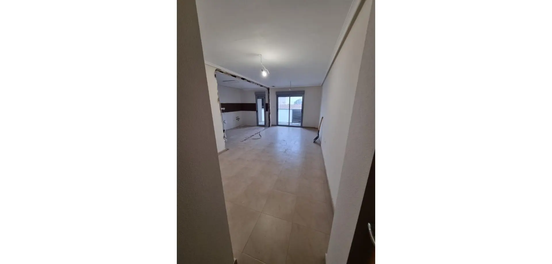 Apartment Of 90 M² In Torrevieja, Spain