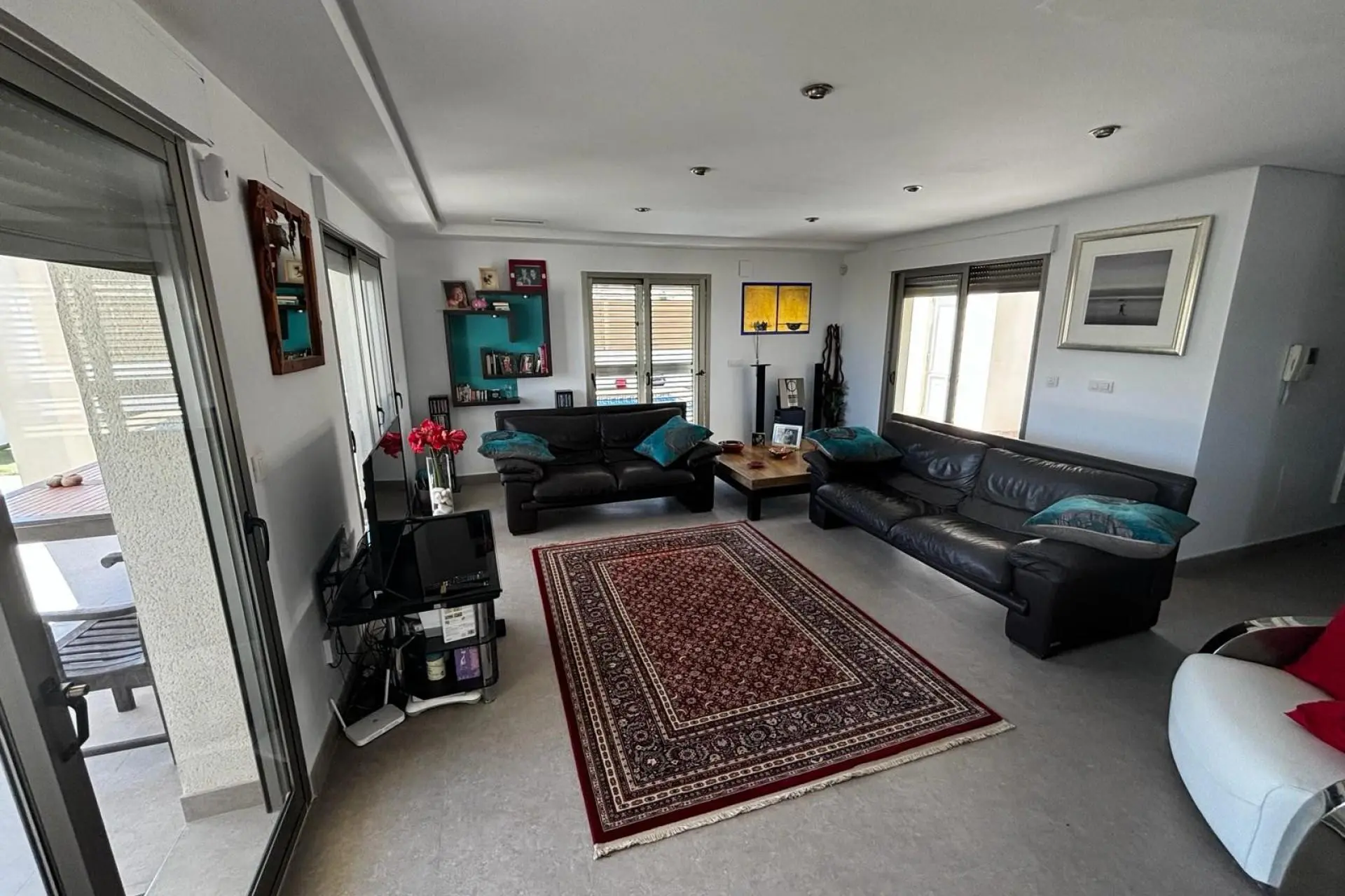 Villa 167 M² In Cox, Spain – Mediter Real Estate
