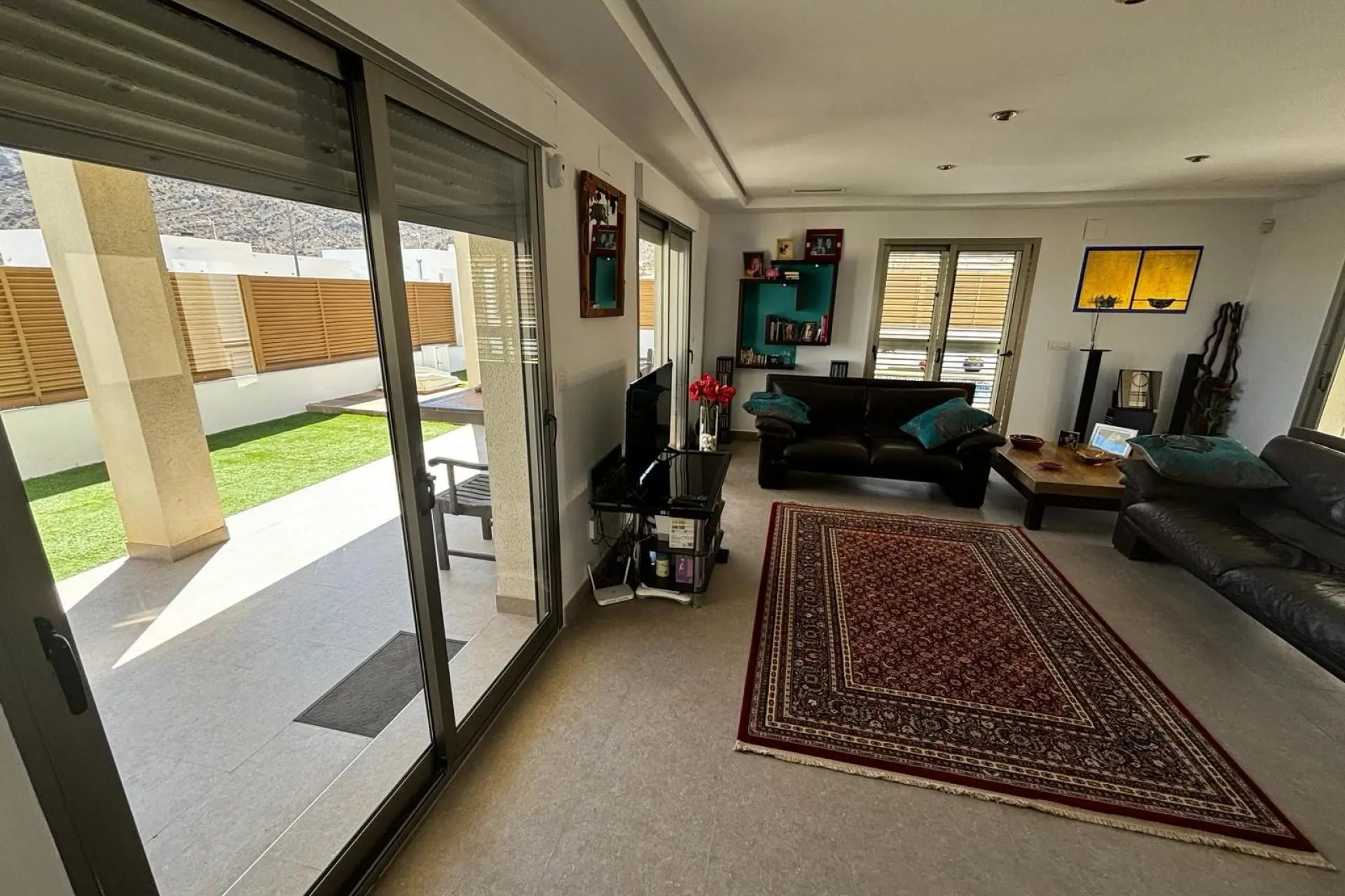 Villa 167 M² In Cox, Spain – Mediter Real Estate