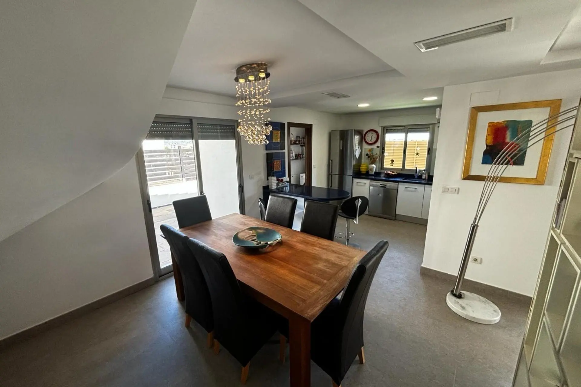 Villa 167 M² In Cox, Spain – Mediter Real Estate