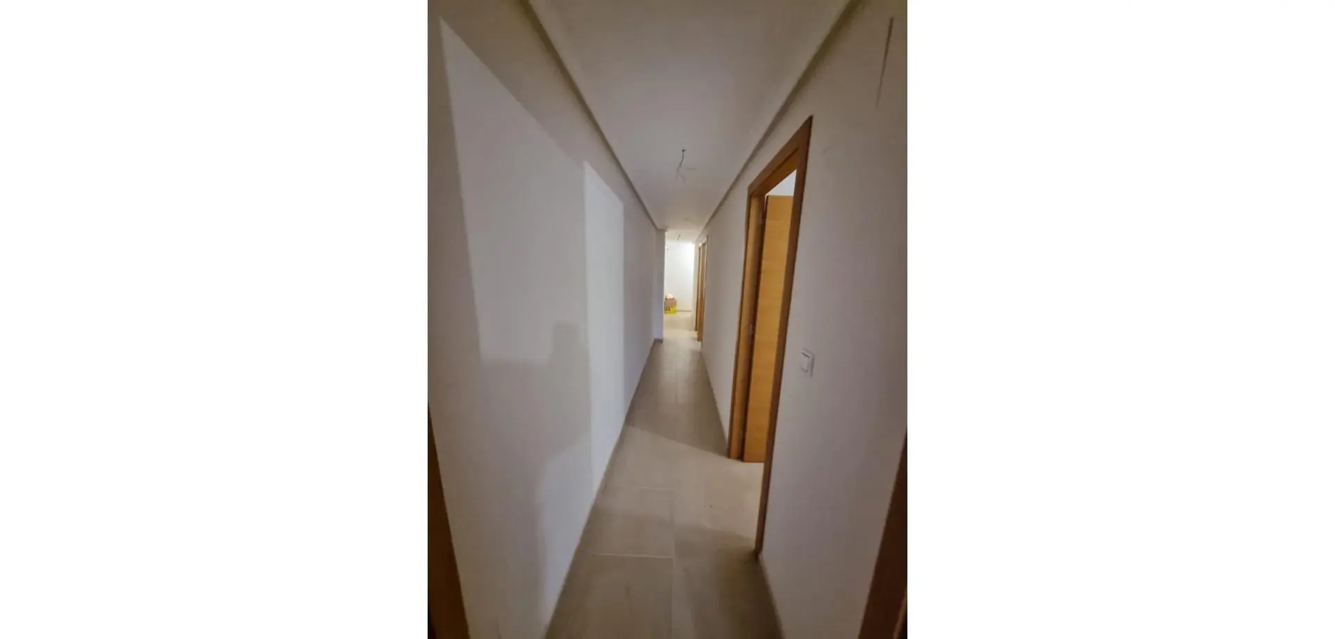 Apartment Of 90 M² In Torrevieja, Spain