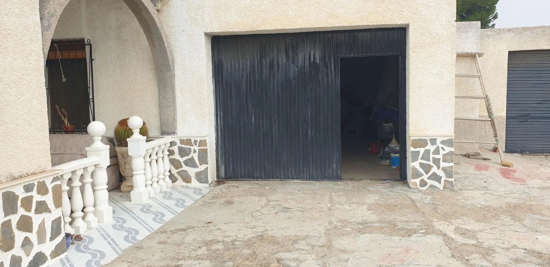 Country House 315 In Granja De Rocamora, Spain