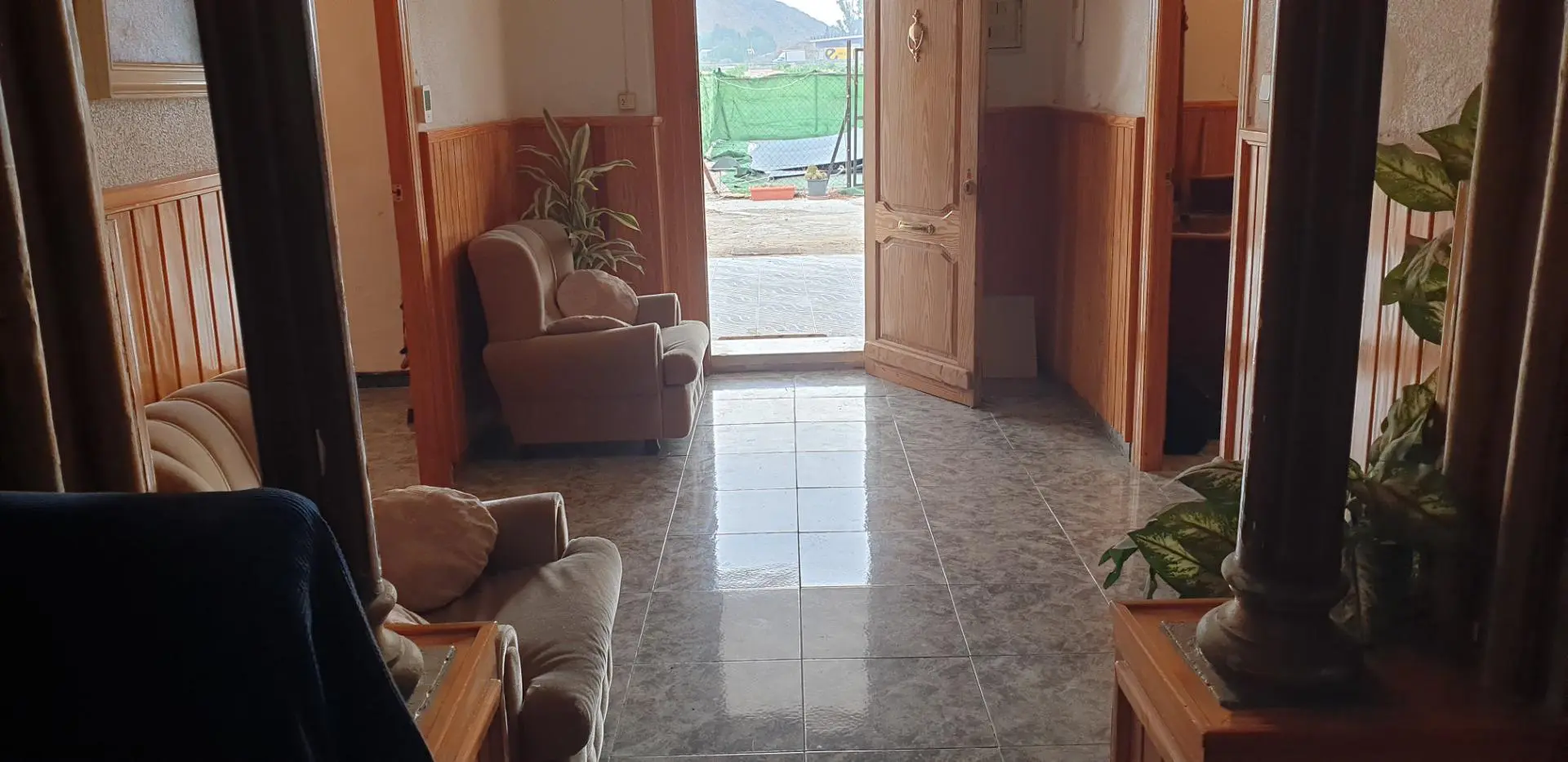 Country House 315 In Granja De Rocamora, Spain