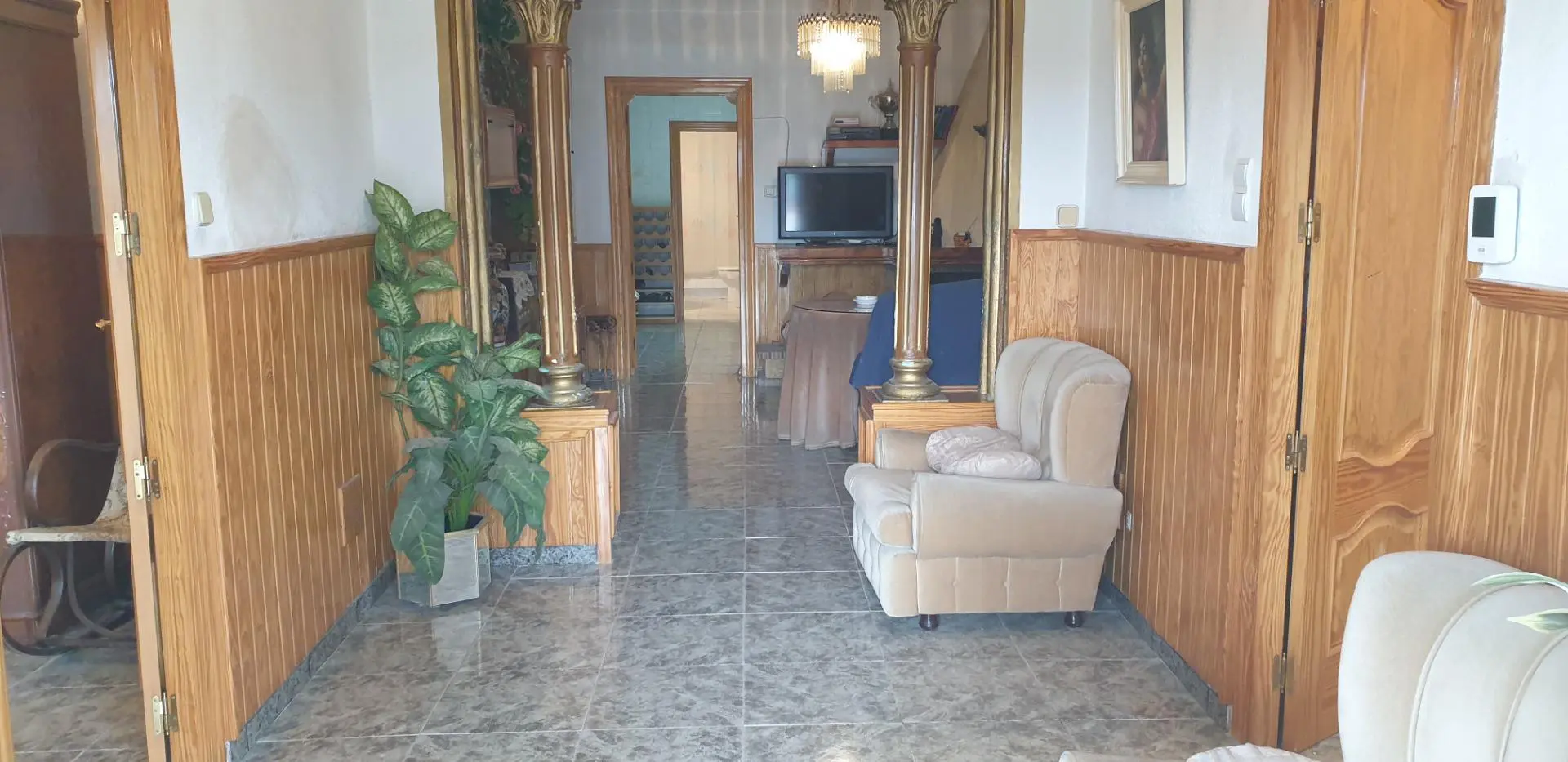 Country House 315 In Granja De Rocamora, Spain