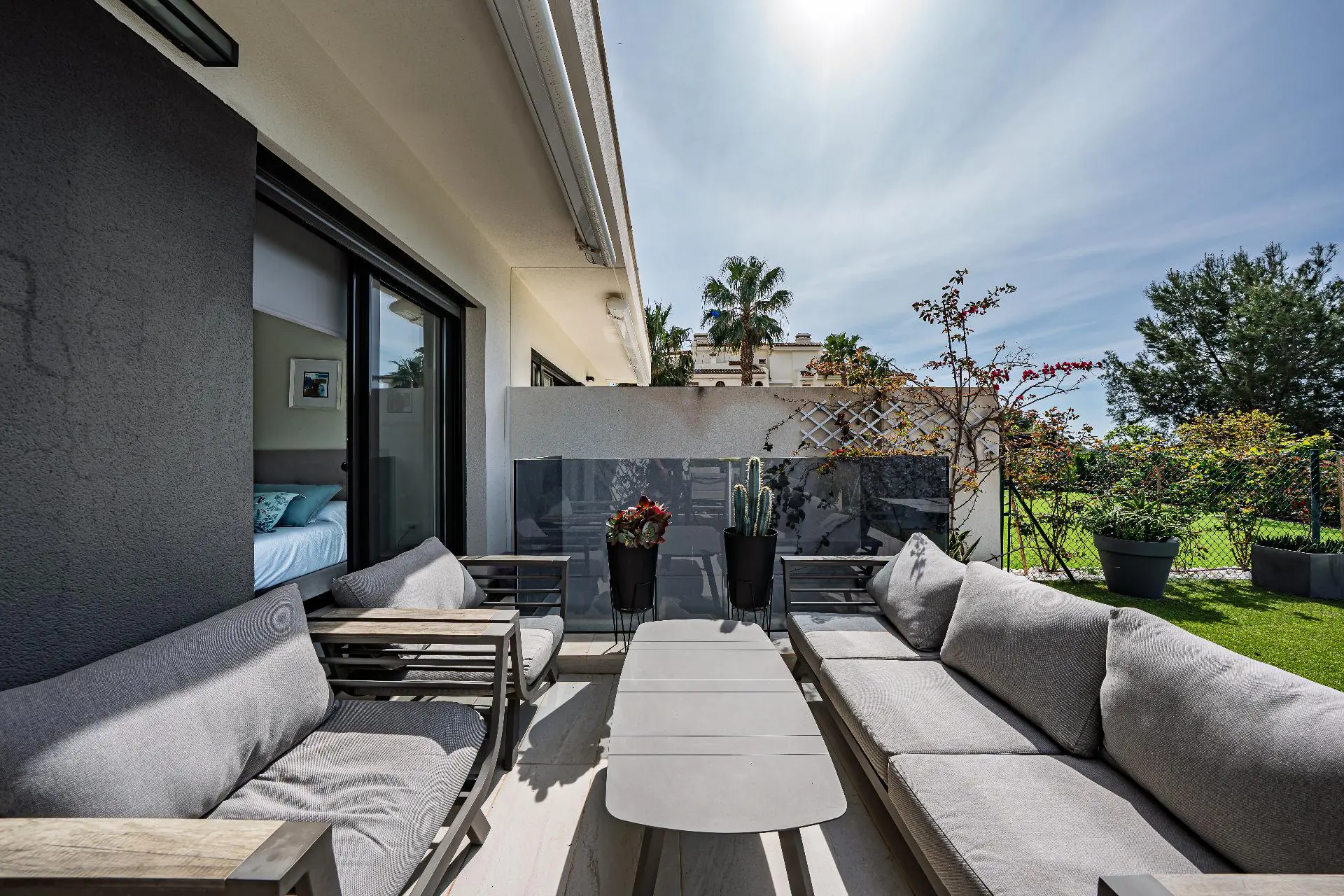 Duplex Of 220 M² With Pool In Finestrat, Spain
