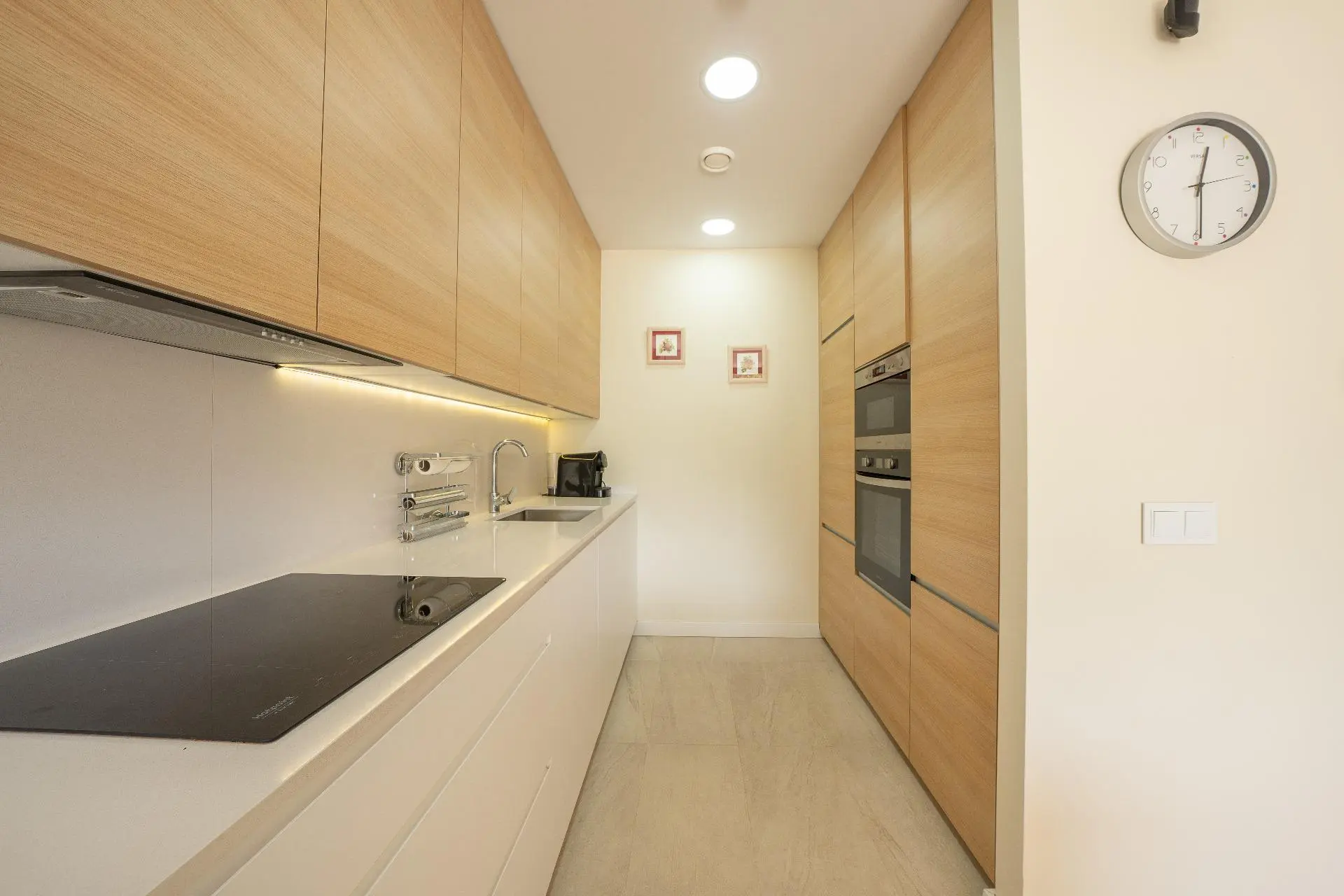 Duplex Of 220 M² With Pool In Finestrat, Spain