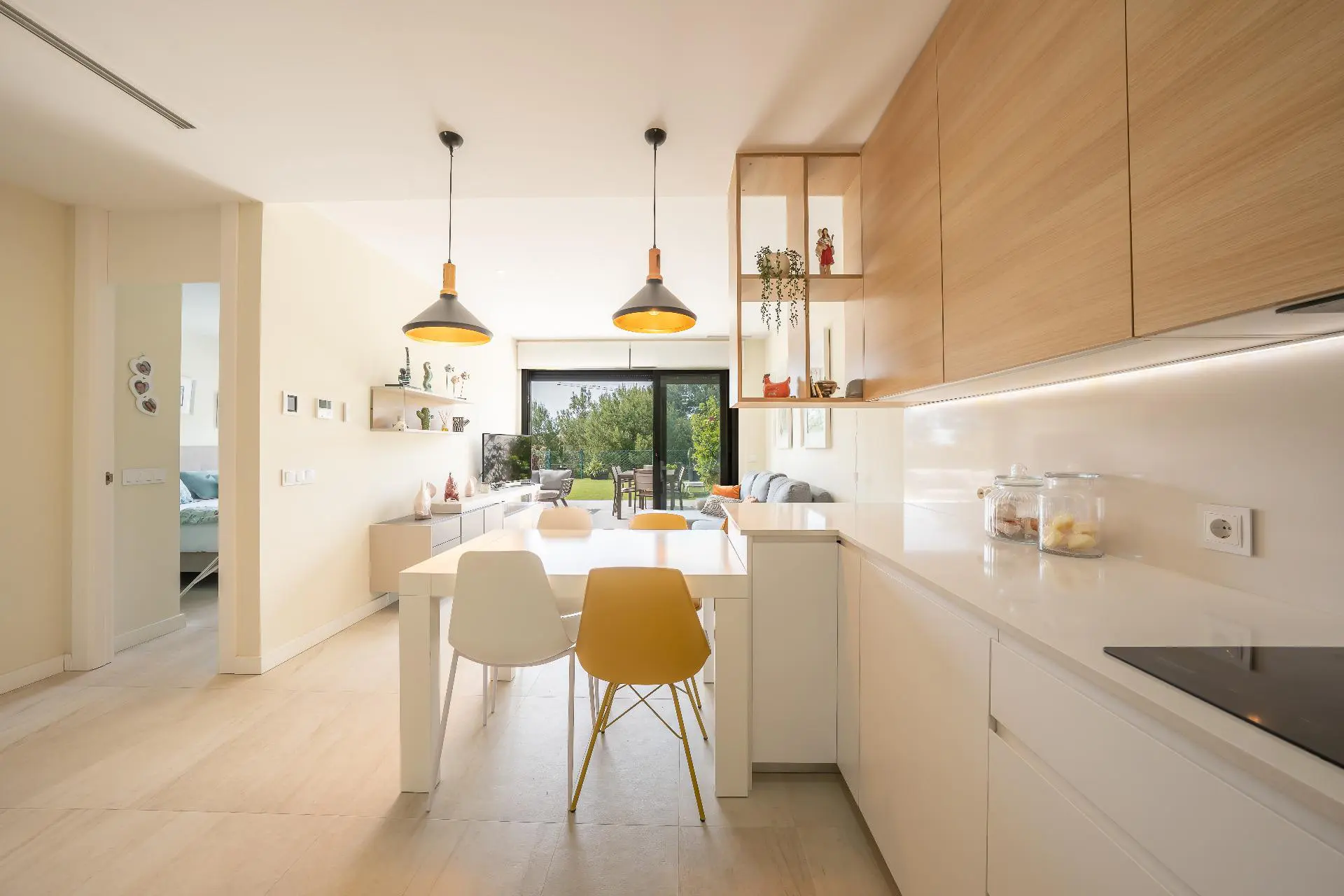 Duplex Of 220 M² With Pool In Finestrat, Spain