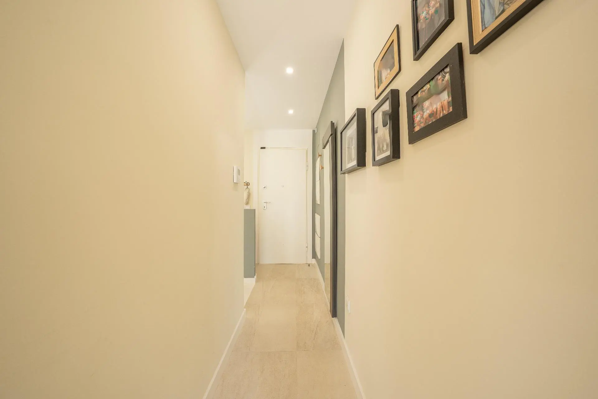 Duplex Of 220 M² With Pool In Finestrat, Spain