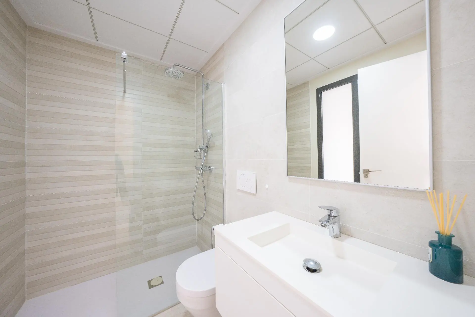 Duplex Of 220 M² With Pool In Finestrat, Spain