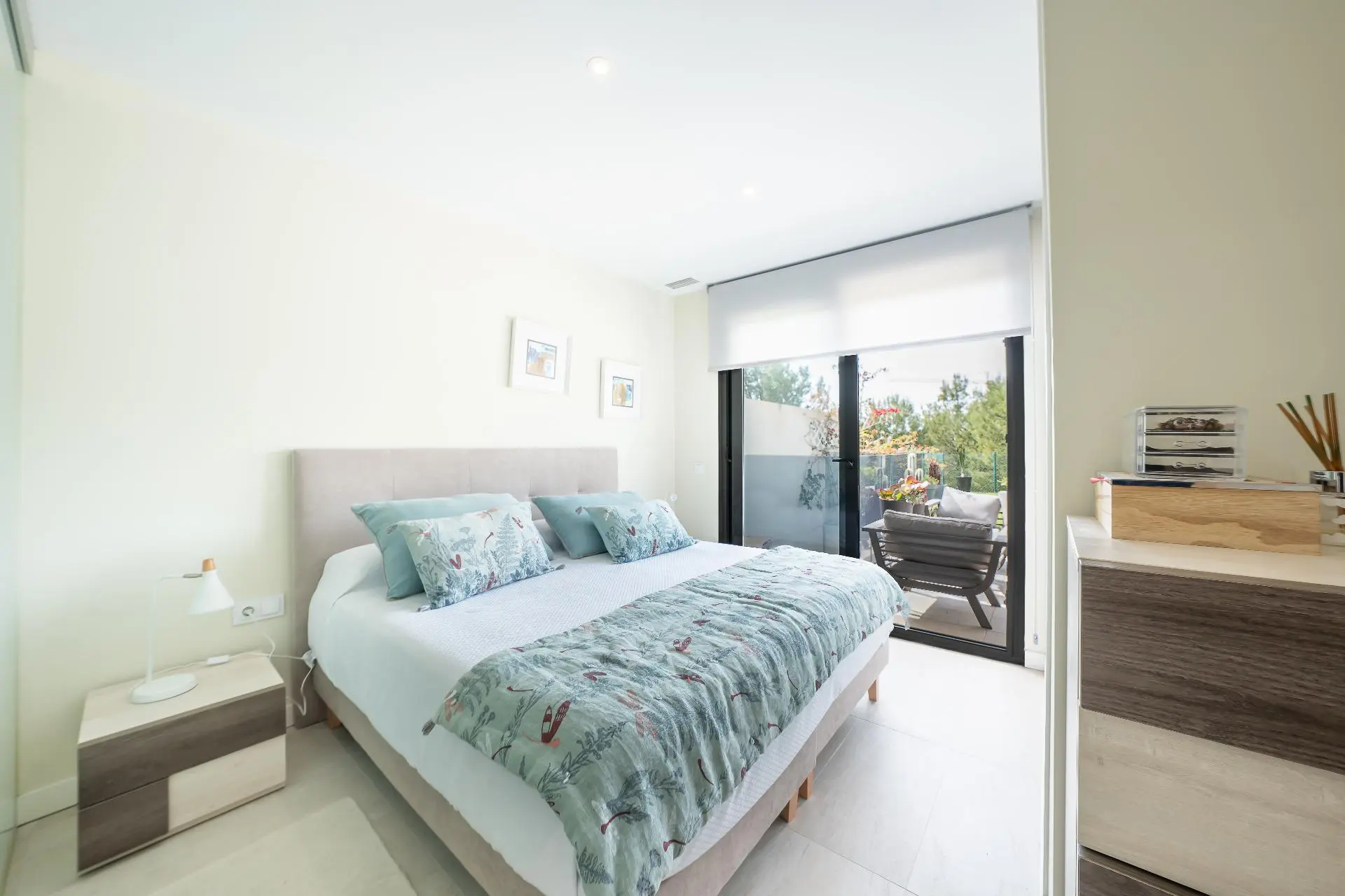 Duplex Of 220 M² With Pool In Finestrat, Spain