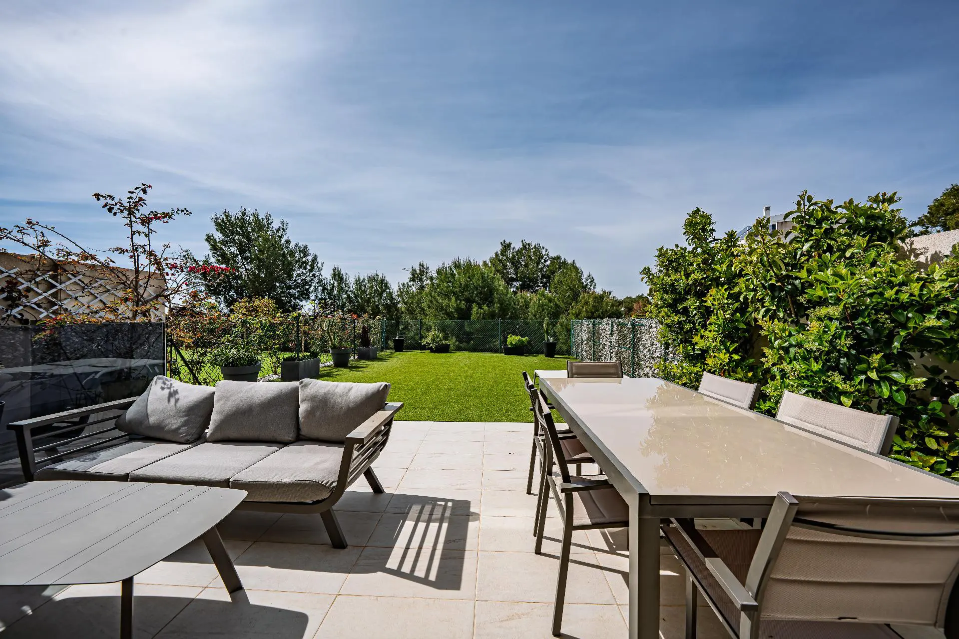 Duplex Of 220 M² With Pool In Finestrat, Spain