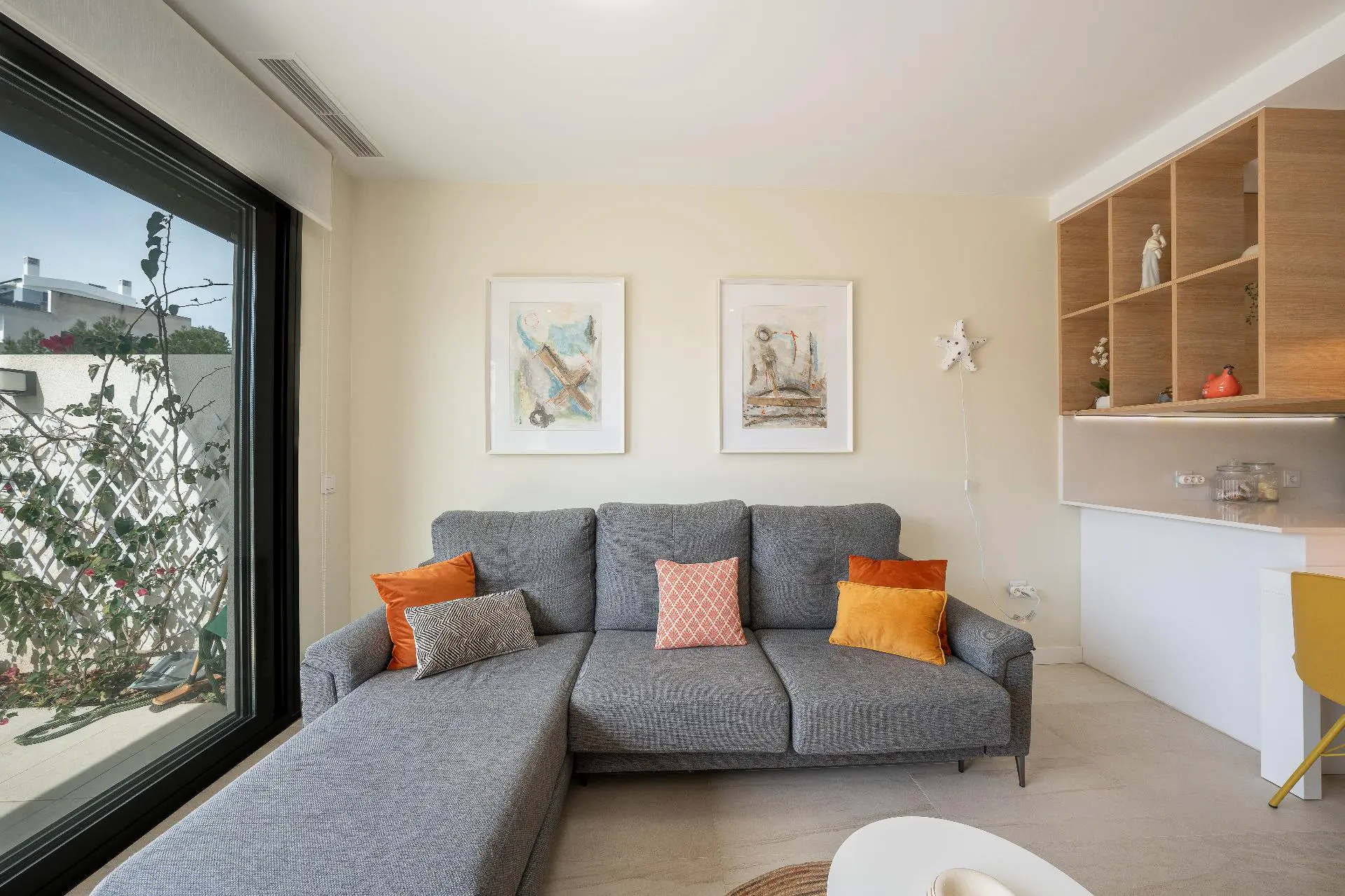 Duplex Of 220 M² With Pool In Finestrat, Spain