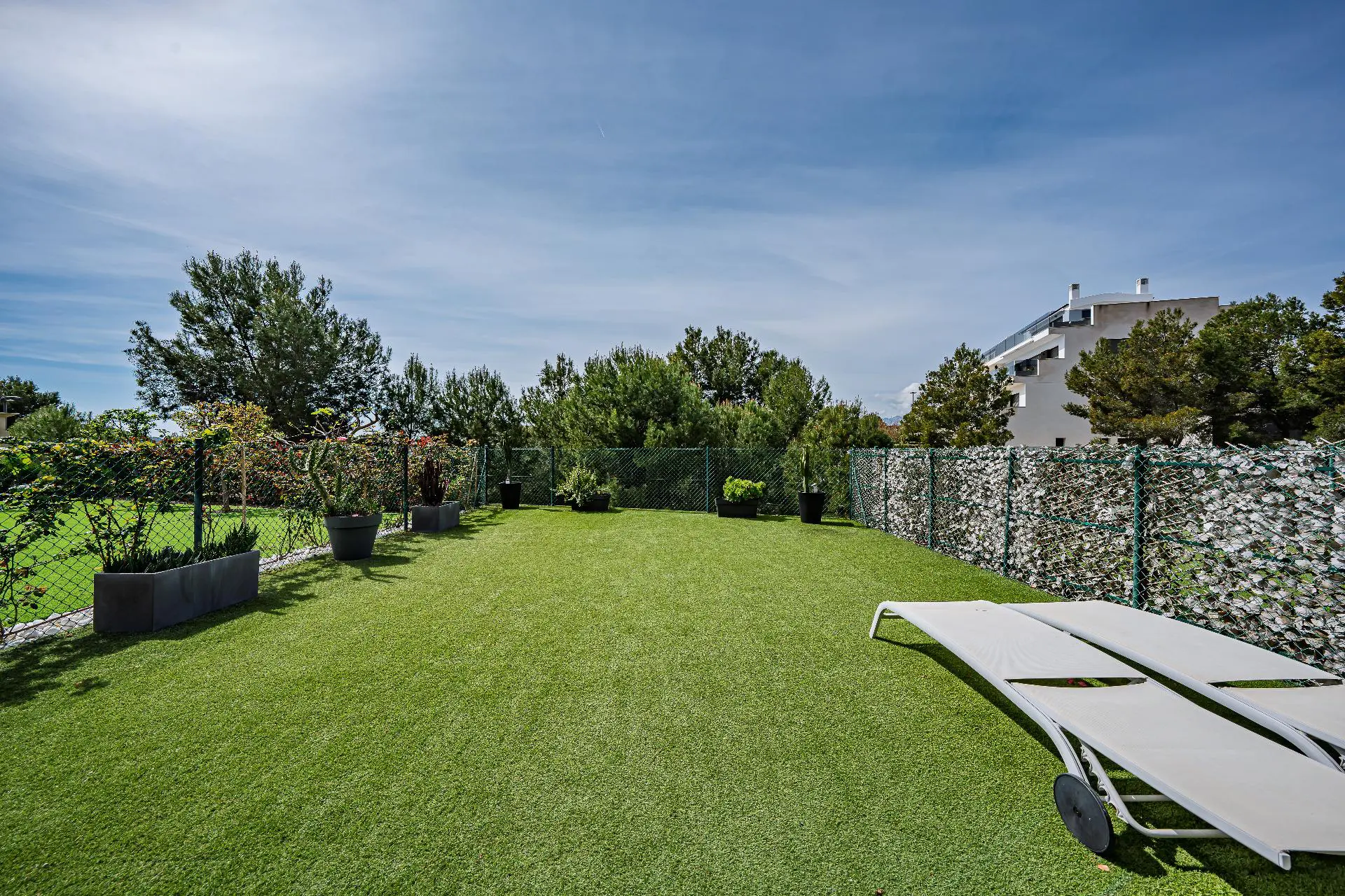 Duplex Of 220 M² With Pool In Finestrat, Spain