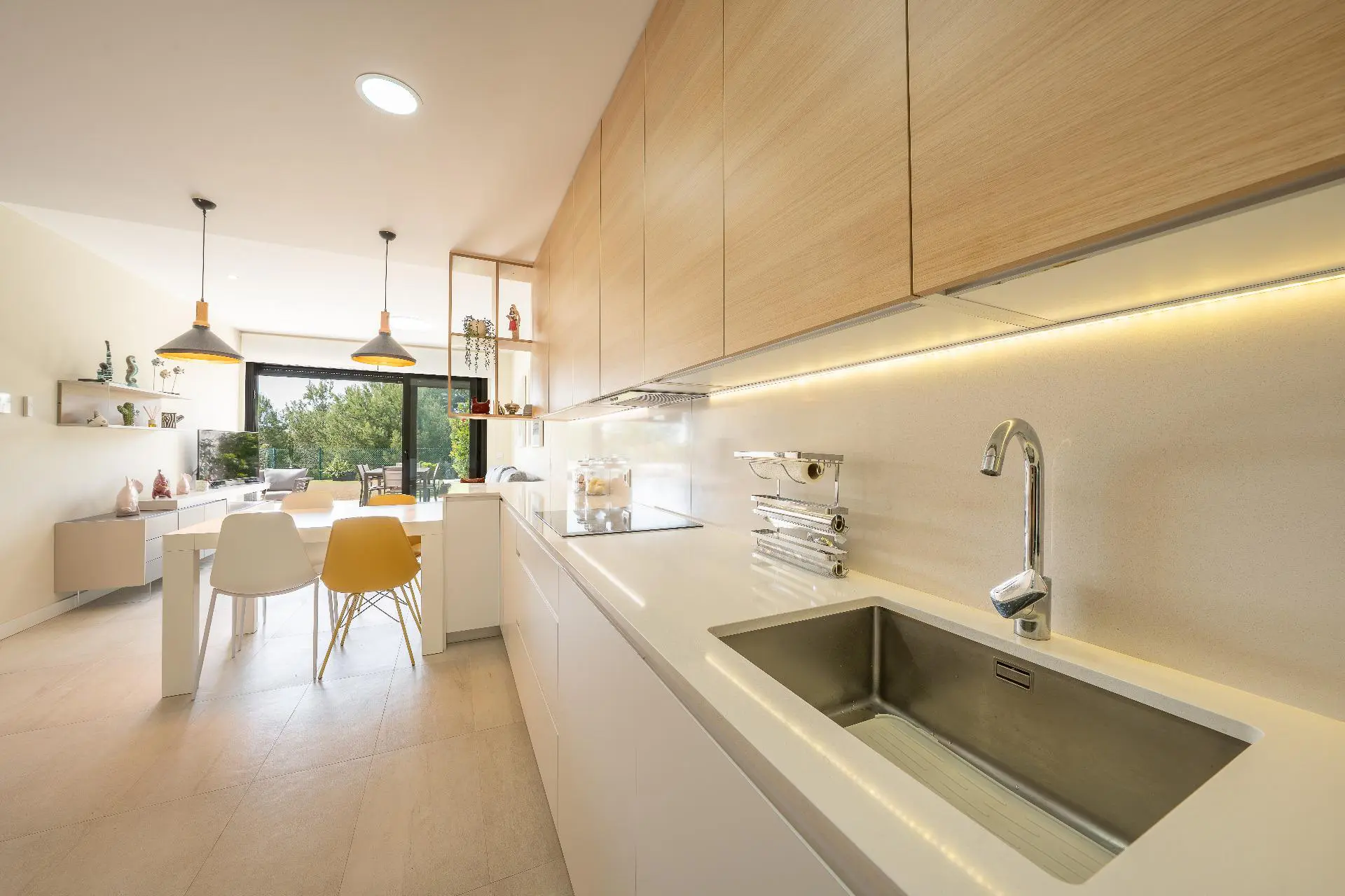 Duplex Of 220 M² With Pool In Finestrat, Spain