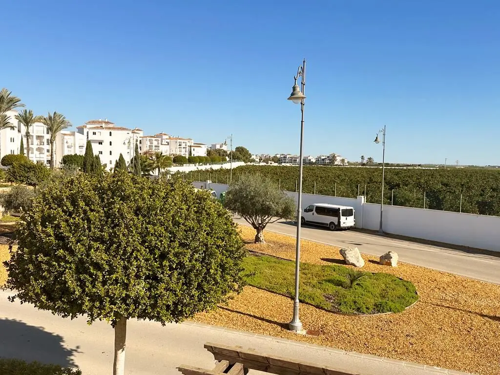 Villa Of 0 M² With Sea View In Torre Pacheco