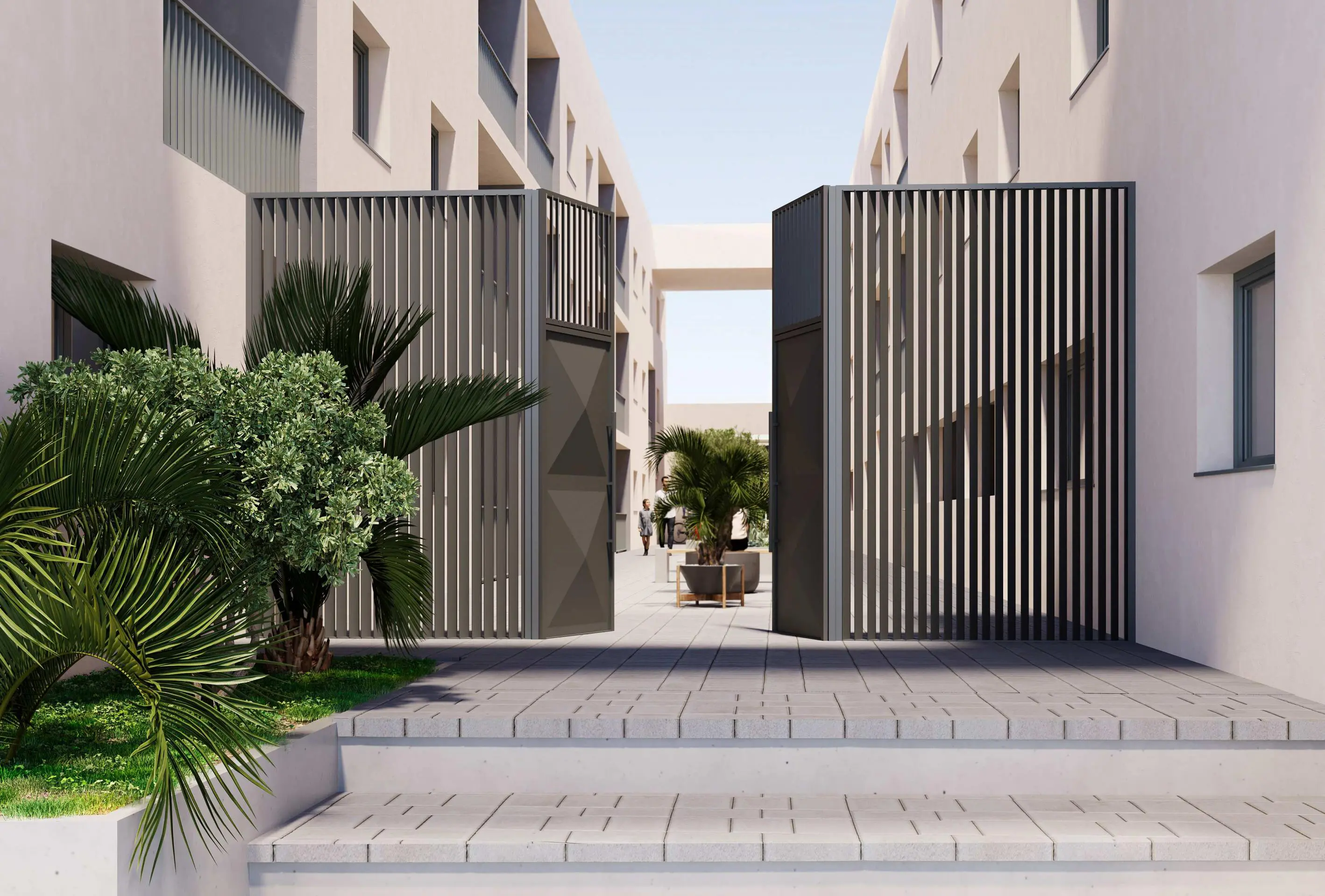 Apartment Of 72 M² In San Miguel De Salinas