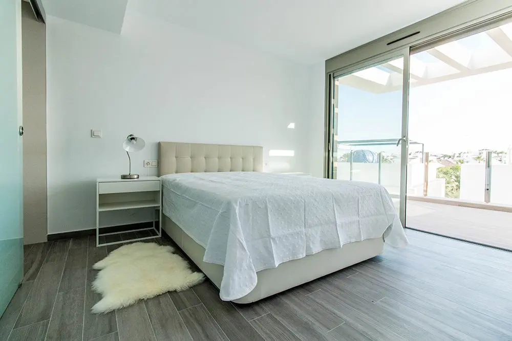 Villa Of 185 M² In Orihuela Costa, Spain