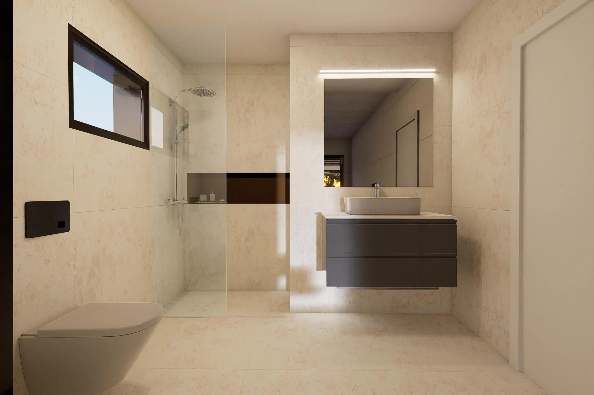 Apartment Of 112 M² In Guardamar Del Segura