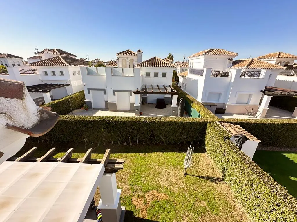 Villa Of 0 M² With Sea View In Torre Pacheco