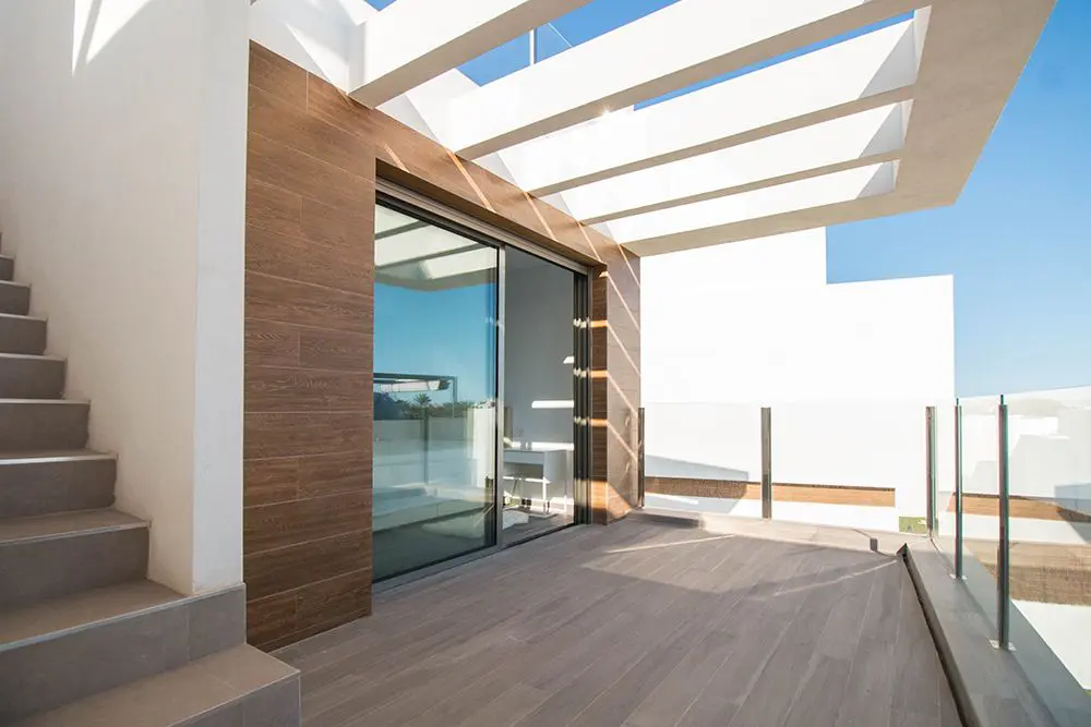 Villa Of 185 M² In Orihuela Costa, Spain