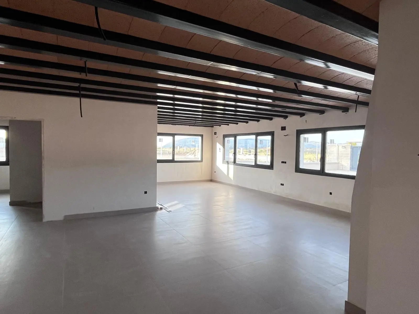 Villa Of 130 M² In Penaguila, Spain