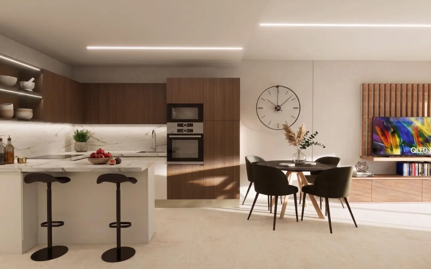 Apartment Of 112 M² In Guardamar Del Segura