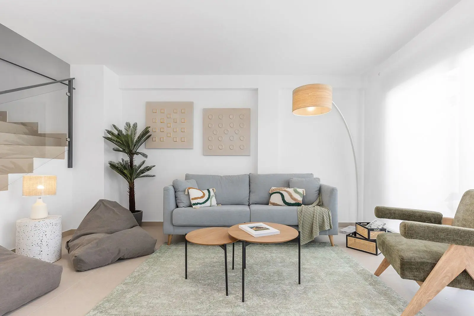 Terraced House Of 188 M² In Rafal, Spain