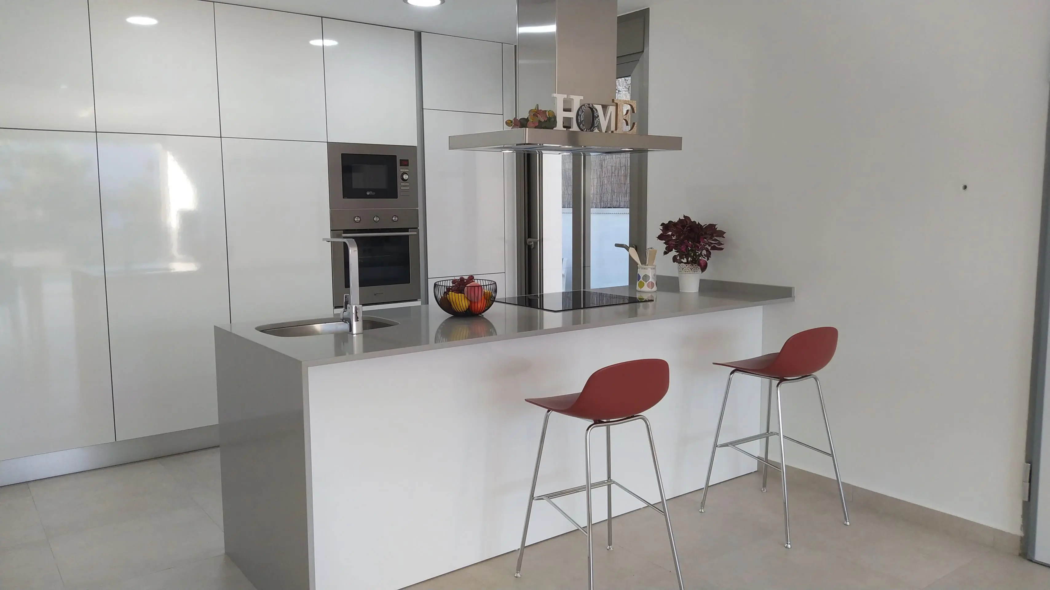 Villa Of 185 M² In Orihuela Costa, Spain