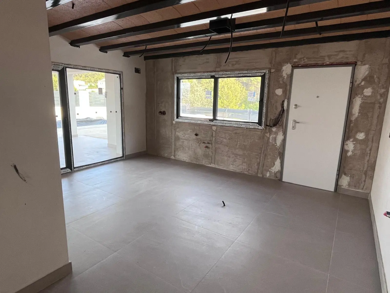 Villa Of 130 M² In Penaguila, Spain