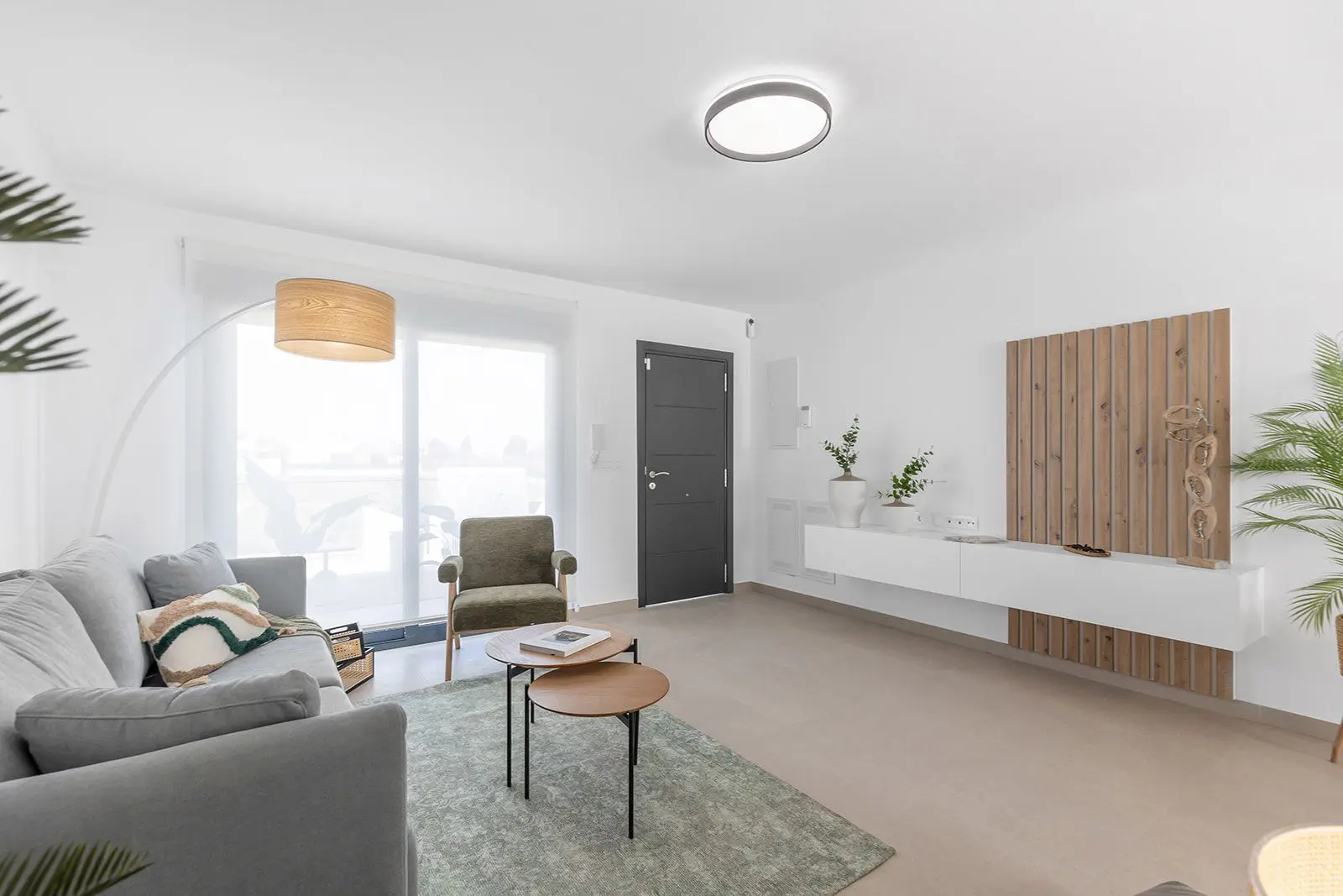 Terraced House Of 188 M² In Rafal, Spain