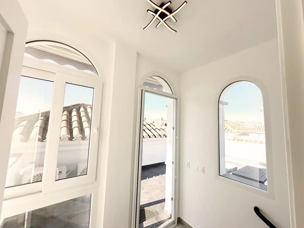 Villa Of 0 M² With Sea View In Torre Pacheco