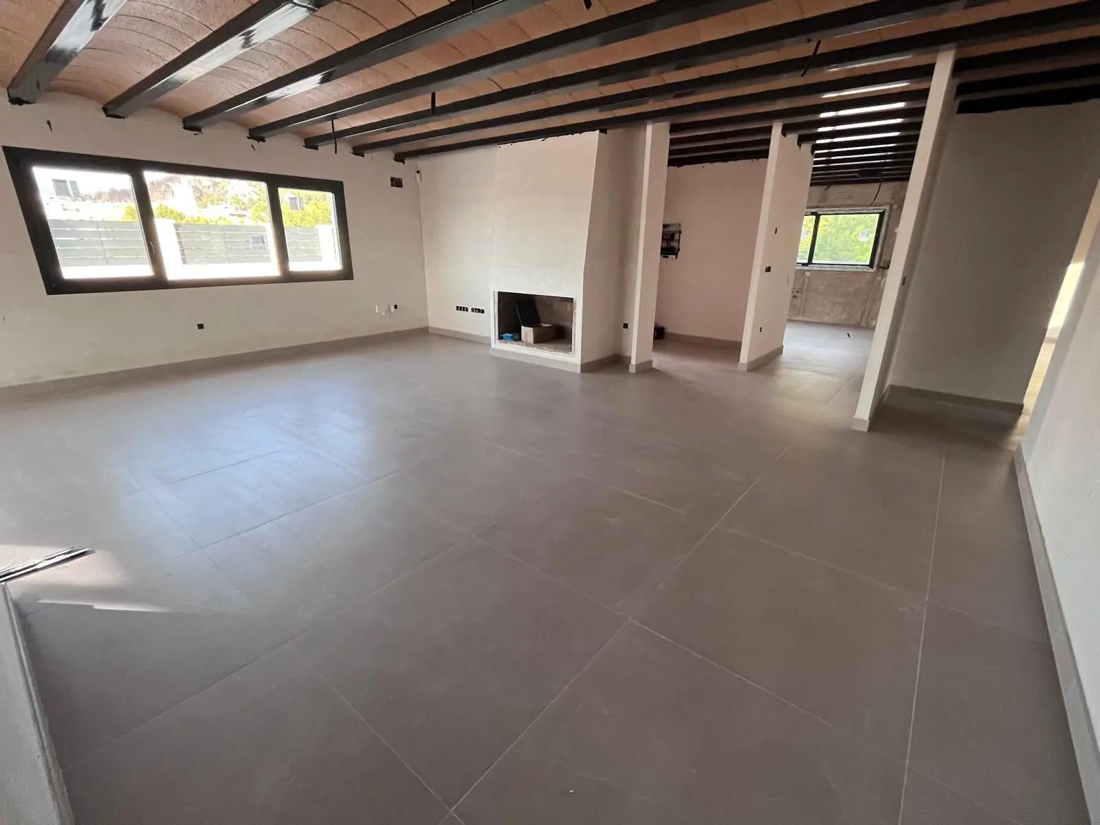 Villa Of 130 M² In Penaguila, Spain