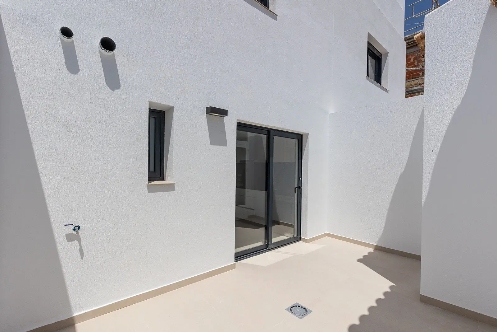 Terraced House Of 188 M² In Rafal, Spain