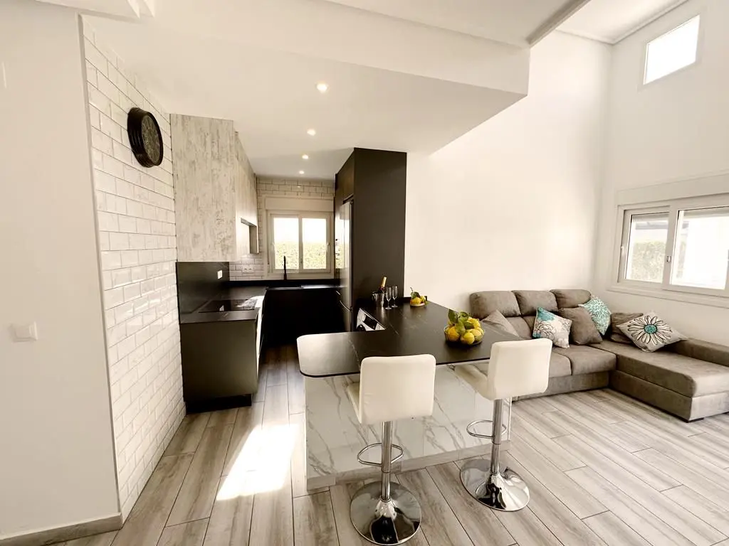 Villa Of 0 M² With Sea View In Torre Pacheco
