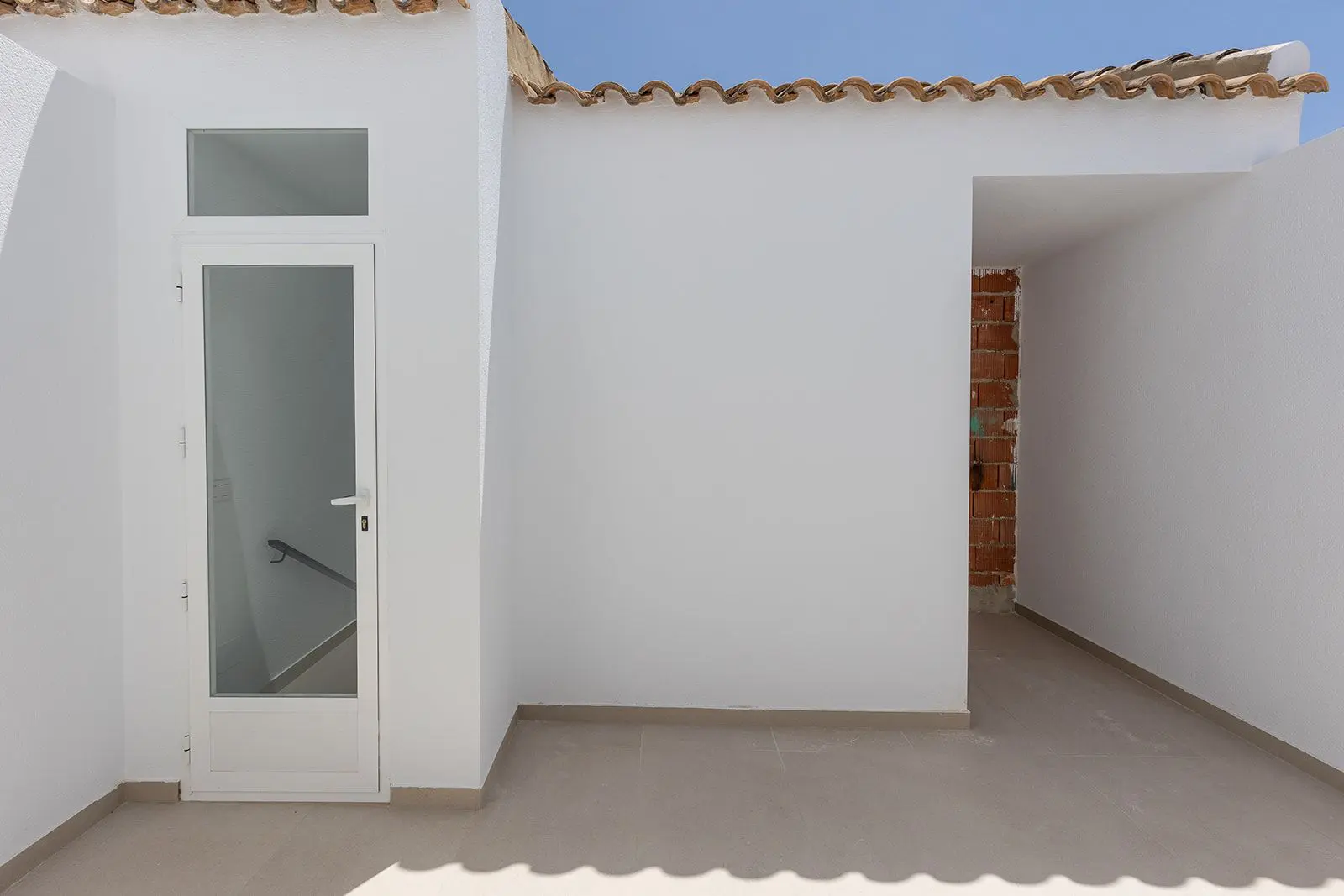 Terraced House Of 188 M² In Rafal, Spain