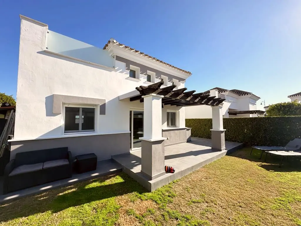 Villa Of 0 M² With Sea View In Torre Pacheco