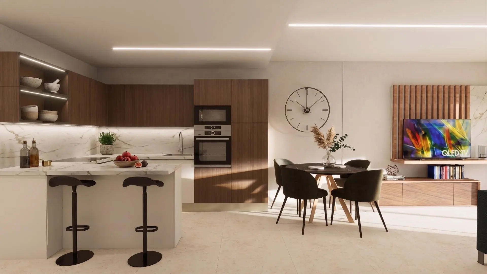 Apartment Of 112 M² In Guardamar Del Segura