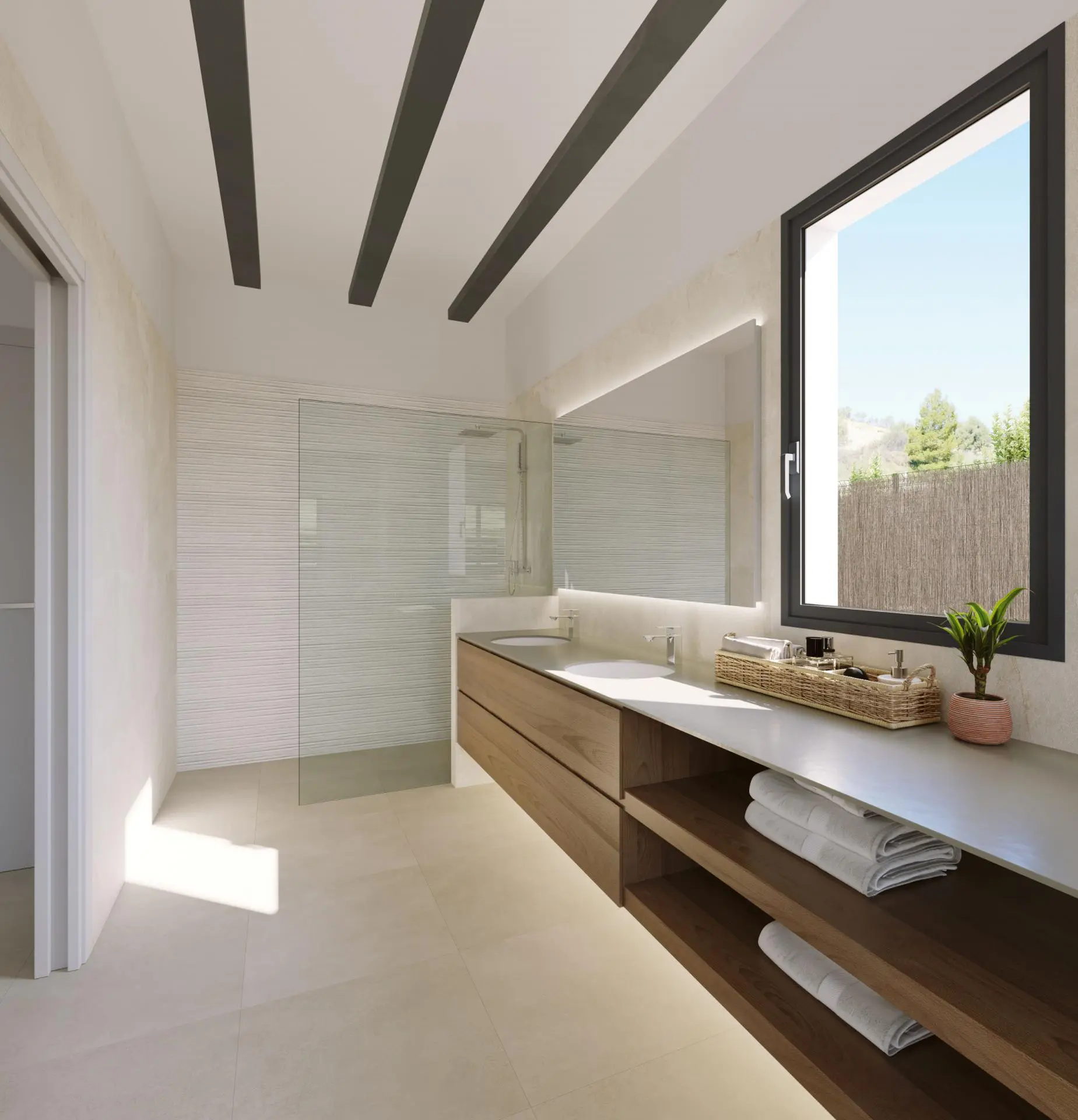 Villa Of 130 M² In Penaguila, Spain