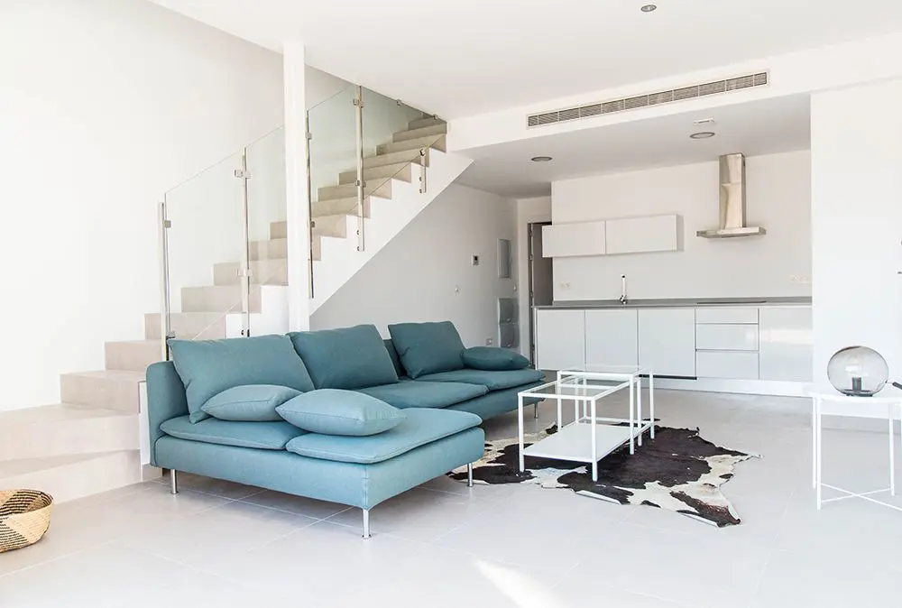 Villa Of 185 M² In Orihuela Costa, Spain