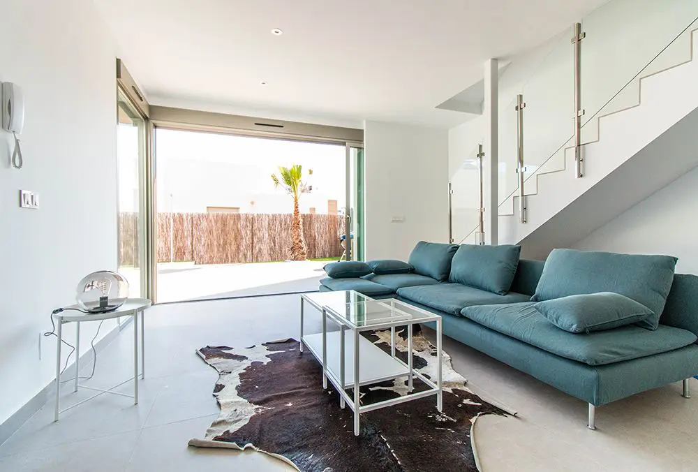 Villa Of 185 M² In Orihuela Costa, Spain