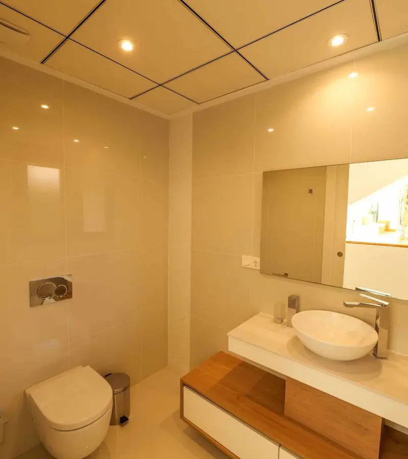 Villa Of 430 M² In Torrevieja