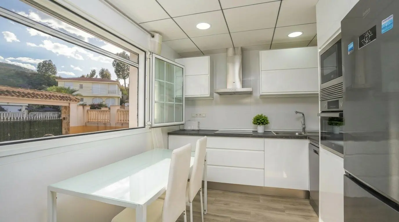 Villa Of 427 M² In El Campello, Spain