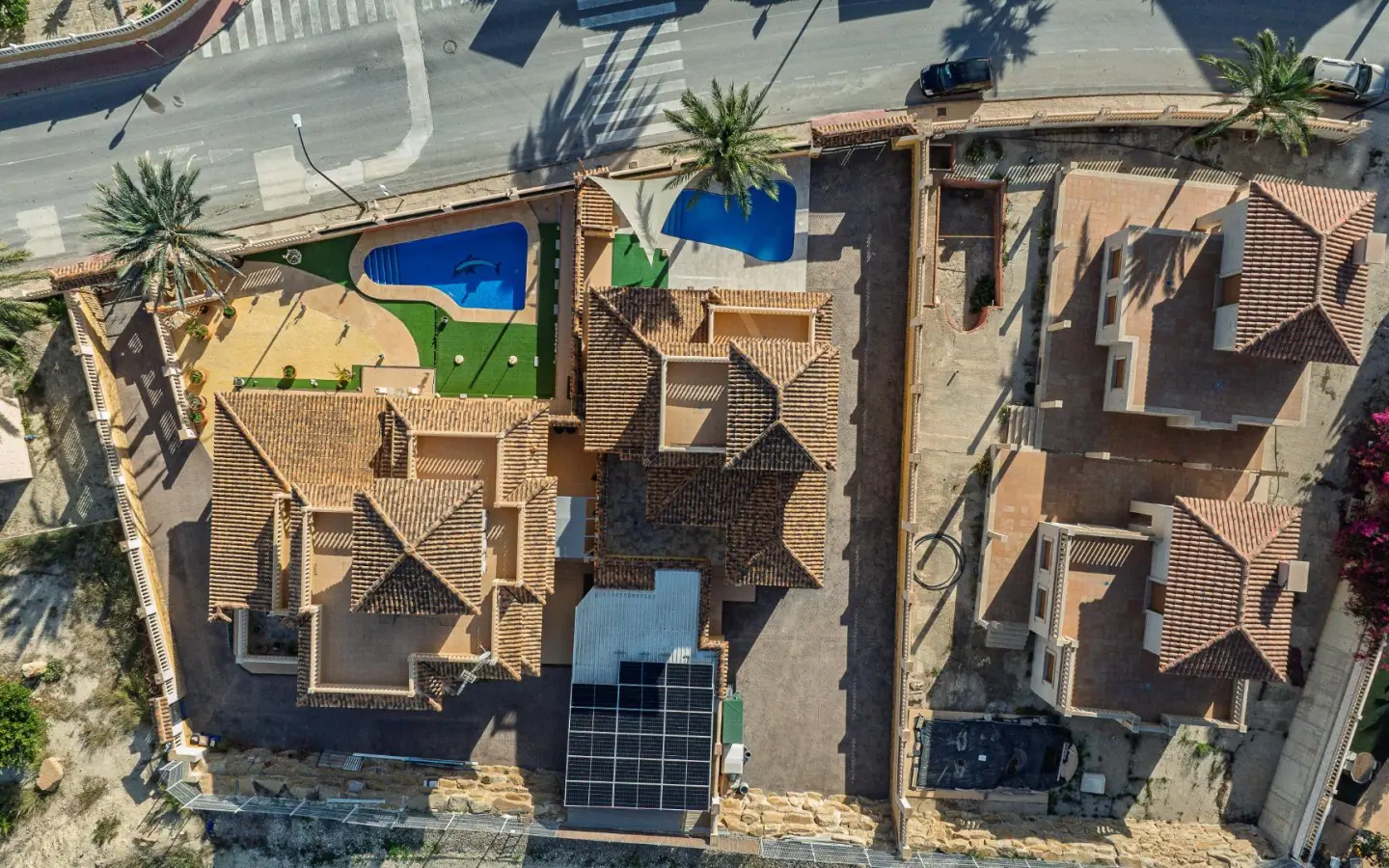 Villa Of 427 M² In El Campello, Spain